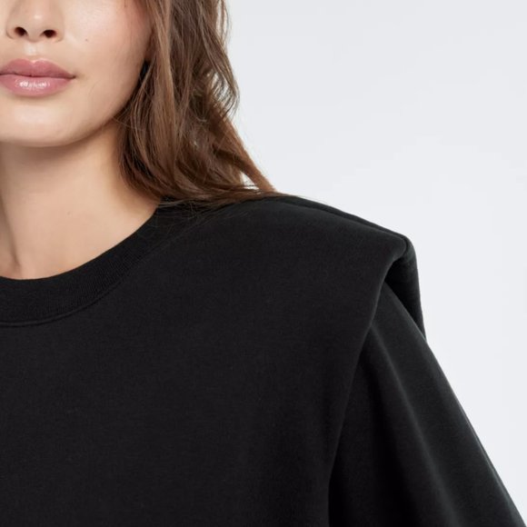 The Group by Babaton Persona Sweater Shoulder Pad - Picture 3 of 9